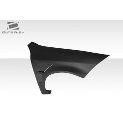 2005-2010 Chevrolet Cobalt Pontiac G5 Duraflex GT Concept Fenders - 2 Piece image - 5