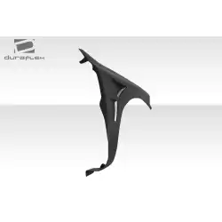 2005-2010 Chevrolet Cobalt Pontiac G5 GT Concept Fenders - 2 Piece image - 6