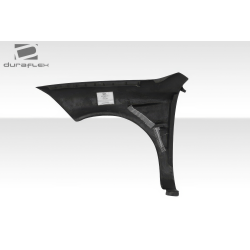 2005-2010 Chevrolet Cobalt Pontiac G5 Duraflex GT Concept Fenders - 2 Piece image - 7
