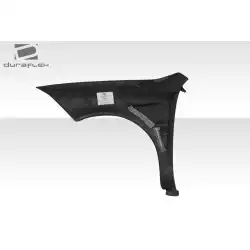 2005-2010 Chevrolet Cobalt Pontiac G5 GT Concept Fenders - 2 Piece image - 7