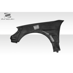 1998-2005 Lexus GS Series GS300 GS400 GS430 Duraflex GT Concept Fenders - 2 Piece image - 8