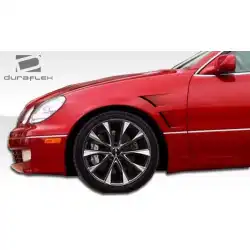 1998-2005 Lexus GS GT Concept Fender image - 5