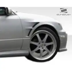 1998-2005 Lexus GS GT Concept Fender image - 7