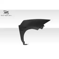 2006-2012 Mitsubishi Eclipse GT Concept Fenders - 2 Piece image - 5