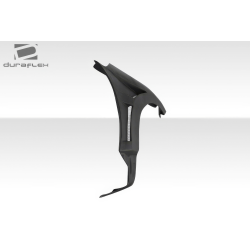 2006-2012 Mitsubishi Eclipse Duraflex GT Concept Fenders - 2 Piece image - 6