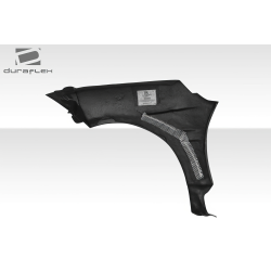 2006-2012 Mitsubishi Eclipse Duraflex GT Concept Fenders - 2 Piece image - 7