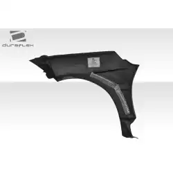 2006-2012 Mitsubishi Eclipse GT Concept Fenders - 2 Piece image - 7