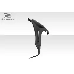 2006-2012 Mitsubishi Eclipse GT Concept Fenders - 2 Piece image - 11