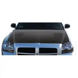 2005-2007 Dodge Magnum Executive Hood image - 3