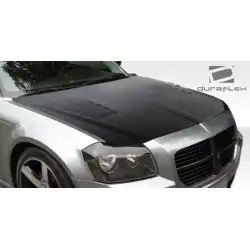 2005-2007 Dodge Magnum Executive Hood image - 5