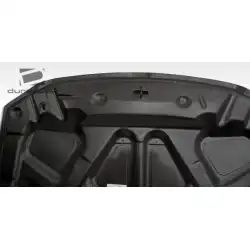 2005-2007 Dodge Magnum Executive Hood image - 7
