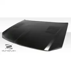2005-2007 Dodge Magnum Executive Hood image - 11