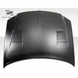 2005-2007 Dodge Magnum Executive Hood image - 15
