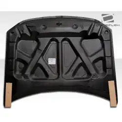 2005-2007 Dodge Magnum Executive Hood image - 17
