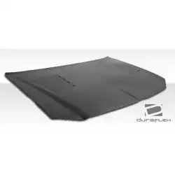 2005-2007 Dodge Magnum Executive Hood image - 19
