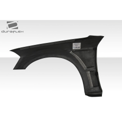 2005-2007 Dodge Magnum Duraflex Executive Fenders - 2 Piece image - 8