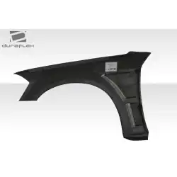 2005-2007 Dodge Magnum Executive Fenders - 2 Piece image - 7
