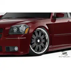 2005-2007 Dodge Magnum Executive Fenders - 2 Piece image - 8