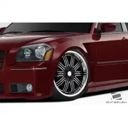 2005-2007 Dodge Magnum Executive Fenders - 2 Piece image - 7
