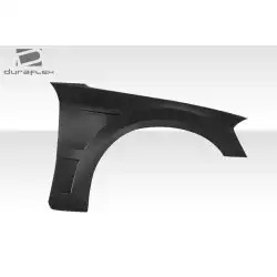 2005-2007 Dodge Magnum Executive Fenders - 2 Piece image - 9