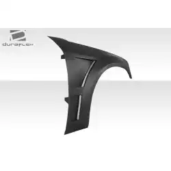 2005-2007 Dodge Magnum Executive Fenders - 2 Piece image - 11