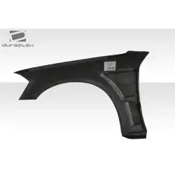 2005-2007 Dodge Magnum Executive Fenders - 2 Piece image - 15