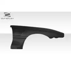 1986-1992 Toyota Supra GT Concept Fenders - 2 Piece image - 1