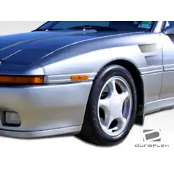1986-1992 Toyota Supra GT Concept Fender image - 7