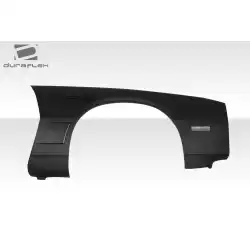 1982-1992 Chevrolet Camaro GT Concept Fenders - 2 Piece image - 1