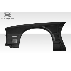 1982-1992 Chevrolet Camaro Duraflex GT Concept Fenders - 2 Piece image - 7