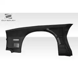 1982-1992 Chevrolet Camaro GT Concept Fenders - 2 Piece image - 5