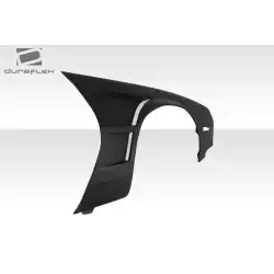 1982-1992 Chevrolet Camaro GT Concept Fenders - 2 Piece image - 11