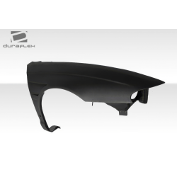 2000-2005 Chevrolet Monte Carlo Duraflex GT Concept Fenders - 2 Piece image - 5