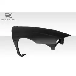 2000-2005 Chevrolet Monte Carlo GT Concept Fenders - 2 Piece image - 5