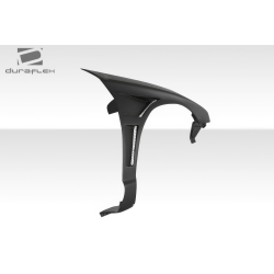 2000-2005 Chevrolet Monte Carlo Duraflex GT Concept Fenders - 2 Piece image - 6