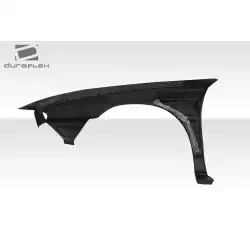 2000-2005 Chevrolet Monte Carlo GT Concept Fenders - 2 Piece image - 7