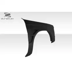 1982-1993 Chevrolet S-10 Blazer GMC Jimmy GT Concept Fenders - 2 Piece image - 4