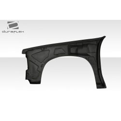 1982-1993 Chevrolet S-10 Blazer GMC Jimmy Duraflex GT Concept Fenders - 2 Piece image - 7