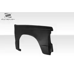 1982-1993 Chevrolet S-10 GT Concept Fender image - 9