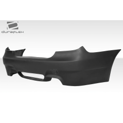 2004-2010 BMW 5 Series E60 Duraflex M5 Look Body Kit - 5 Piece image - 25