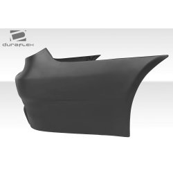 2004-2010 BMW 5 Series E60 Duraflex M5 Look Body Kit - 5 Piece image - 27