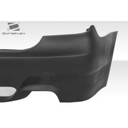 2004-2010 BMW 5 Series E60 Duraflex M5 Look Body Kit - 5 Piece image - 28