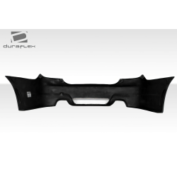 2004-2010 BMW 5 Series E60 Duraflex M5 Look Body Kit - 5 Piece image - 29