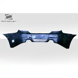 2004-2010 BMW 5 Series M5 Look Rear Bumper image - 10