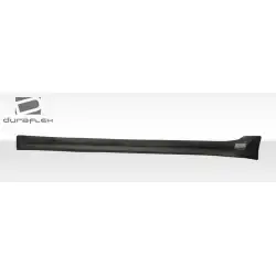2004-2010 BMW 5 Series M5 Look Side Skirts image - 20