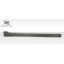 2004-2010 BMW 5 Series E60 Duraflex M5 Look Side Skirts Rocker Panels - 2 Piece image - 8