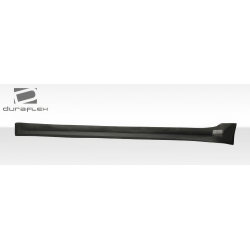 2004-2010 BMW 5 Series E60 Duraflex M5 Look Side Skirts Rocker Panels - 2 Piece image - 10