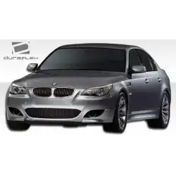 2004-2010 BMW 5 Series M5 Look Side Skirts image - 6