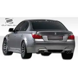 2004-2010 BMW 5 Series M5 Look Side Skirts image - 10