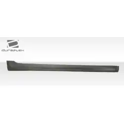 2004-2010 BMW 5 Series M5 Look Side Skirts image - 16